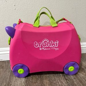 trunki by Melissa & Doug